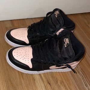Jordan 1s